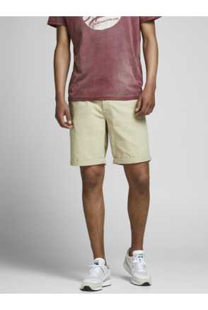 Regular fit short