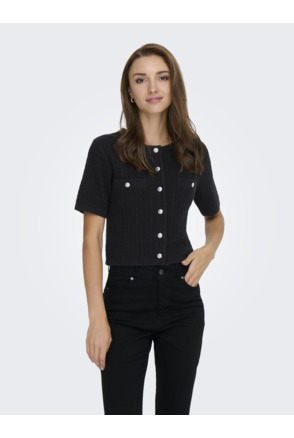 Knit Fit O-Neck Short Sleeves (S/S)