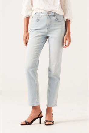 Women Jeans Luisa Straight fit