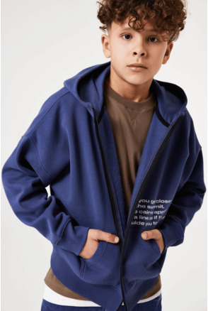 Jongens Vest