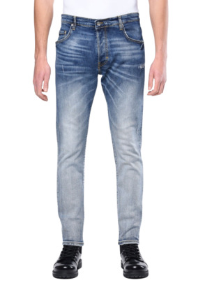 1277-1 - Light clean wash MEN