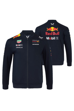 Unisex - Team Bomber Jacket 2025 - Red Bull Racing