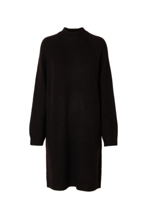 Loose Fit High Neck Long Sleeves (L/S)