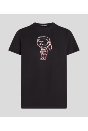 IKON SKETCH PRINT T-SHIRT