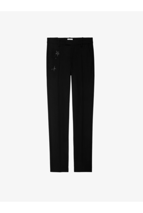 PRUNE STRASS STAR ECO