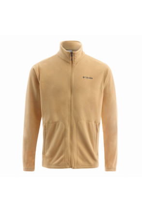 Fleece Falls Light Volledige Rits