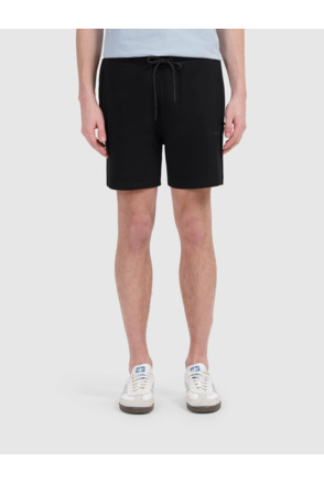 Embroidery Logo Sweatshorts 100% Cotton Men