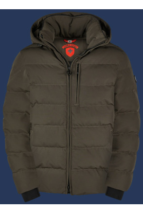 Blackbird Men Short, StroBoAirTec