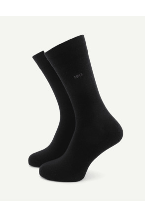 Classic Logo Socks