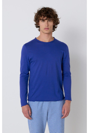 Heren-T-shirt Nouveau Mexique