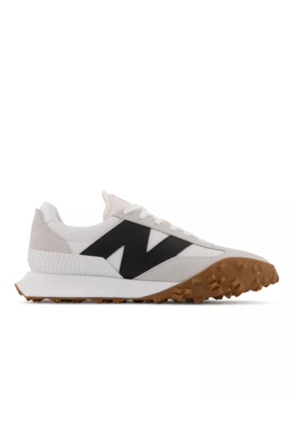 New Balance Unisex Sneakers Wit uxc72