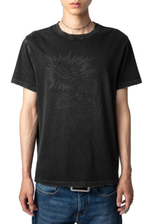 JIMMY SJ WORDING DINOSAURE