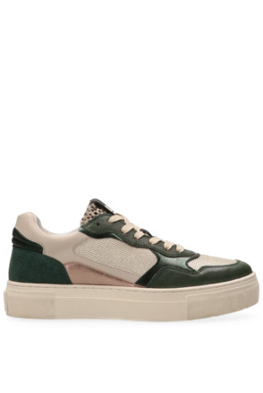 Tavi Sneakers Goud