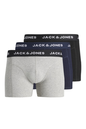 jwhanthony Boxershorts 3 pack