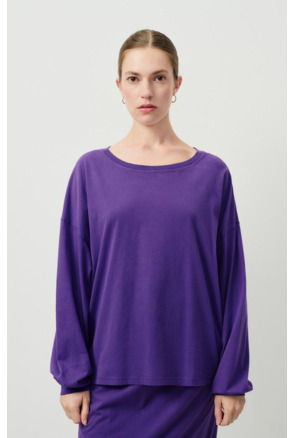 Dames T-shirt Vupaville