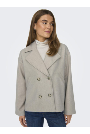 Spread Collar Long Sleeves (L/S)