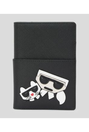 K/KOCKTAIL PASSPORT HOLDER