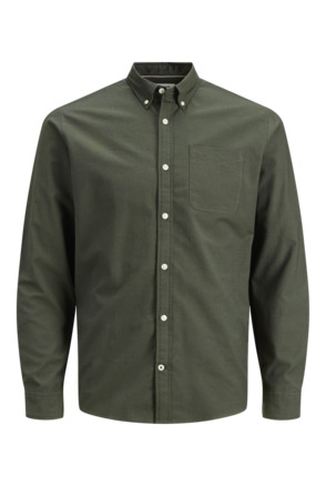 Formeel overhemd (L/S)