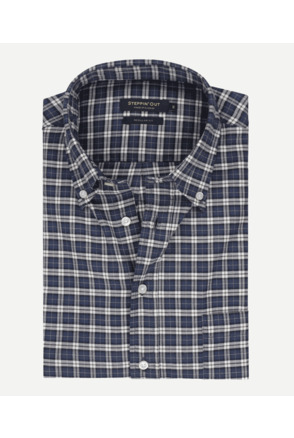 Multi Check Shirt BD RF