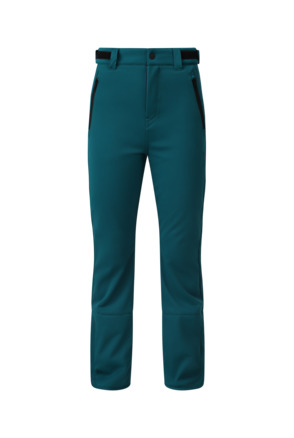 Marty Girls Softshell Pants