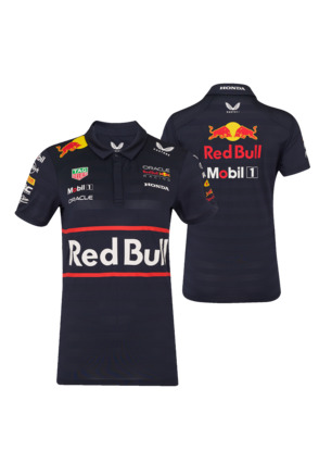 Dames - Team Polo 2025 - Red Bull Racing