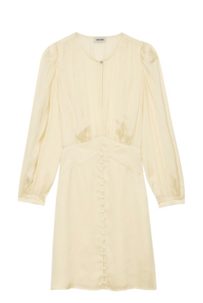 RHODRI SATIN