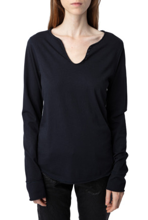 TUNISIEN ML CL FISHNET