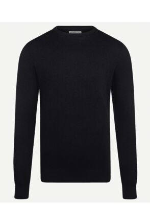 C- Neck Sweater