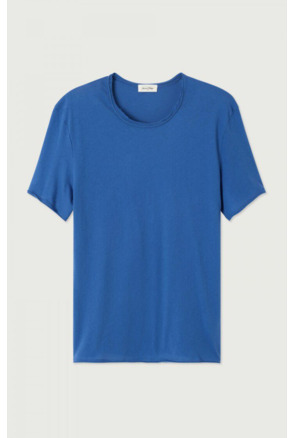 Heren-T-shirt Nouveau Mexique