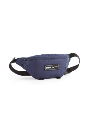 PUMA Deck Waist Bag PUMA Navy