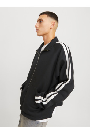 JCOREFLEX SWEAT HIGH NECK STYD AW24