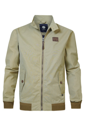 Men Jacket Bomber