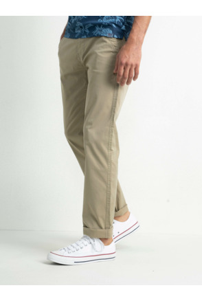 Men Non Denim Chino