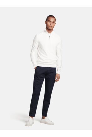 Bridgeport Cotton-Stretch