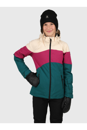 Phoenixy Girls Snow Jacket