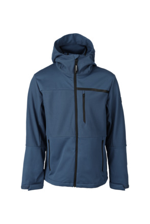 Parador Men Softshell Jacket