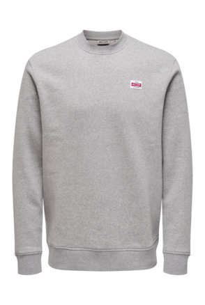 ONSDAWSON REG LS CREW