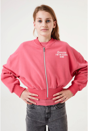 Meisjes Vest