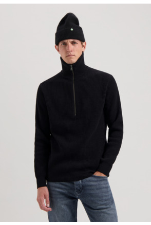 Dstrezzed Heren Gebreide Trui Josiah Skipper