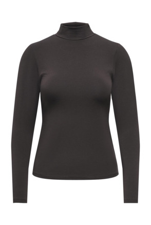 Regular Fit Roll Neck Long Sleeves (L/S)