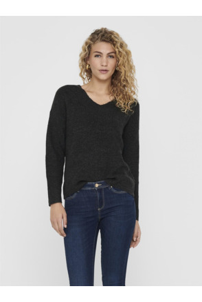 Regular Fit V-Neck Long Sleeves (L/S)