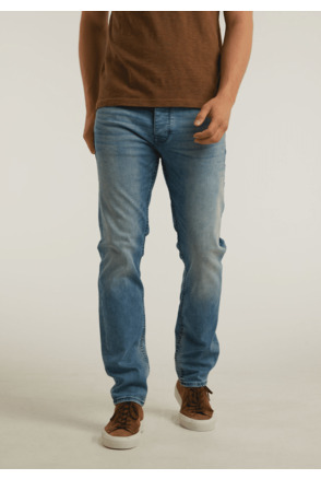 Jeans Crown Barkis Heren