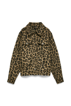 VMKAYLA LS LEO SHACKET EXP