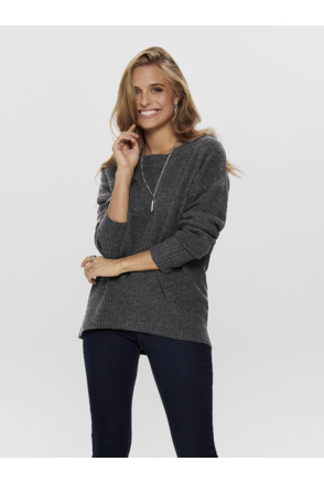 Regular Fit O-Neck Long Sleeves (L/S)