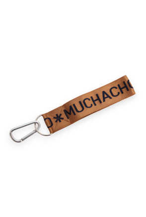 Waistband Keychain