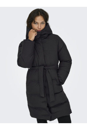 High Stand Up Collar Long Sleeves (L/S)