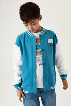 Boys Vest