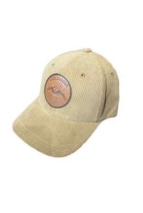 COALDALE FS CORDUROY BALLCAP
