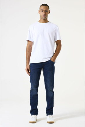 Heren Jeans Russo Regular fit