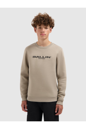 Junior Oorspronkelijk Logo Trui